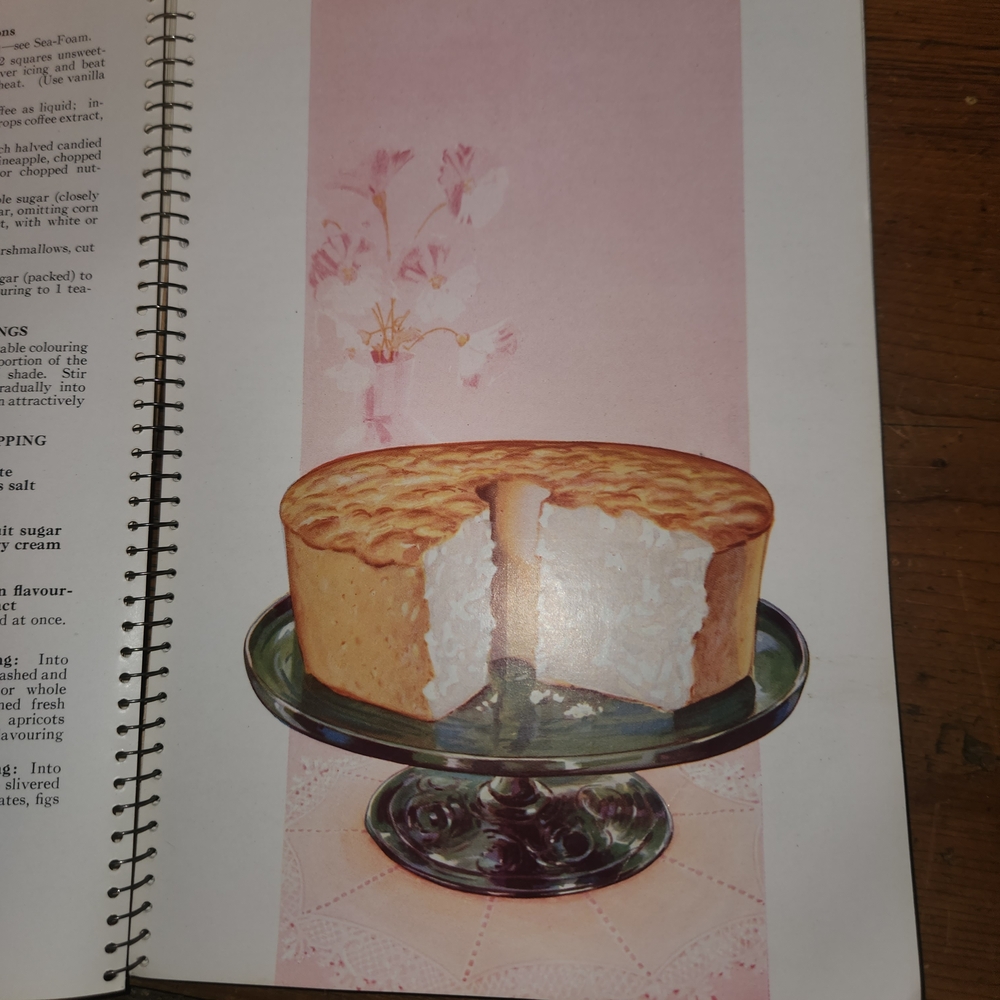 Advertsing Cooking Secrets Cookbook - - Picture 2 of 7